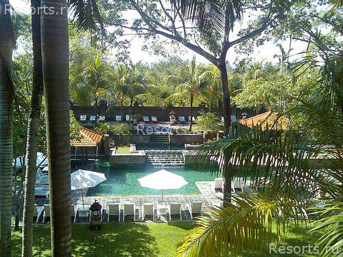 Grand Hyatt Bali 15